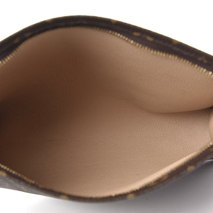 Louis Vuitton Monogram Toiletry Pouch 26 5 of 7