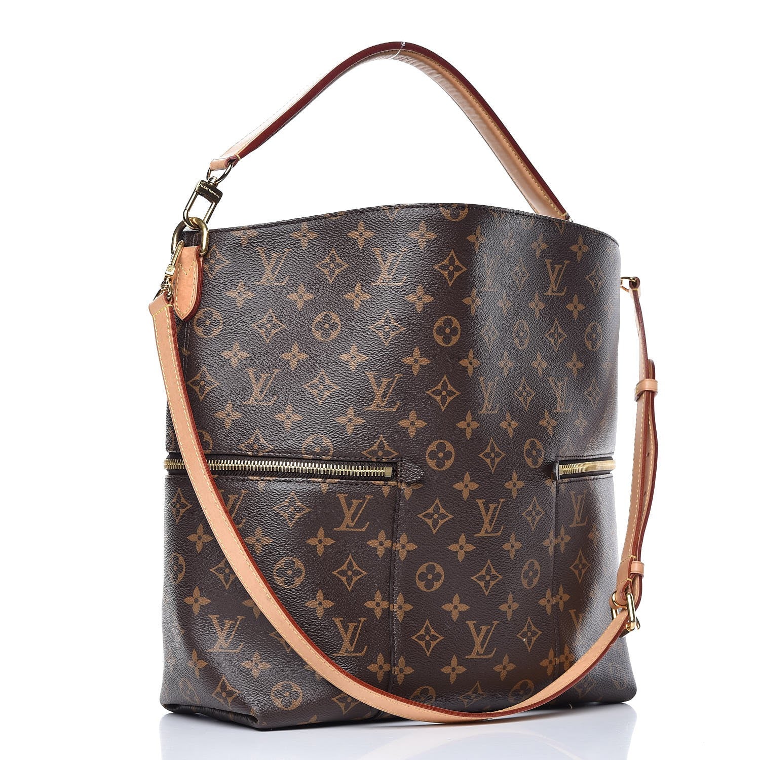Louis Vuitton Monogram Melie 4 of 8