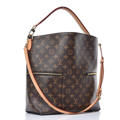 Louis Vuitton Monogram Melie 4 of 8
