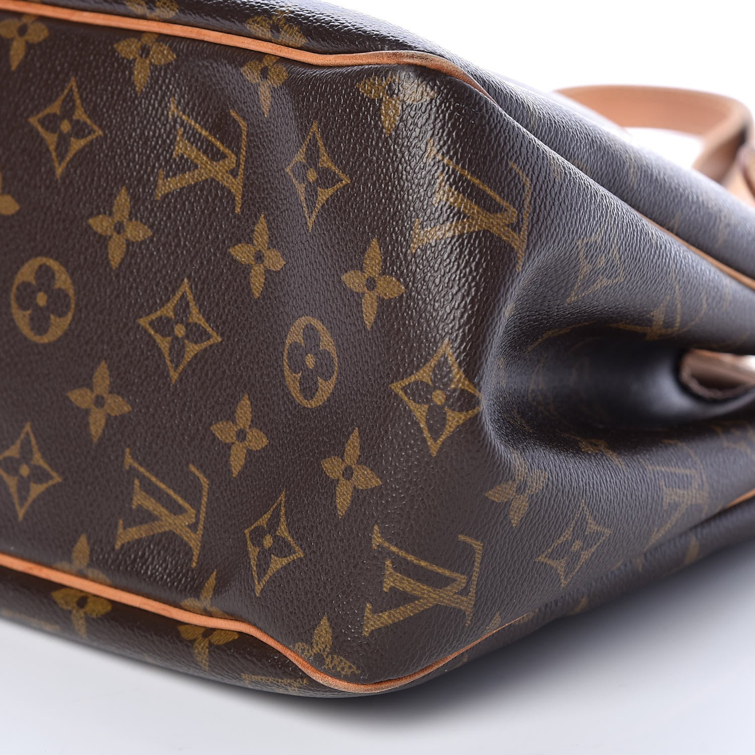 Louis Vuitton Monogram Batignolles Horizontal 9 of 21