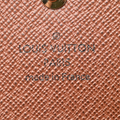 Louis Vuitton Monogram 6 Key Multicles Holder 6 of 6