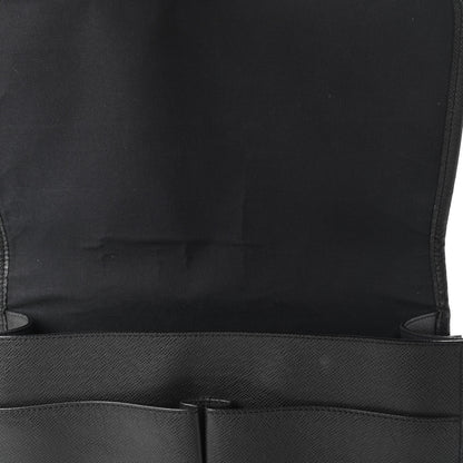 Louis Vuitton Taiga Alexei Messenger Ardoise 10 of 10