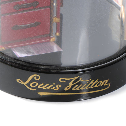 Louis Vuitton Stokowski Desk Snow Globe Boule A Neige VIP 4 of 5