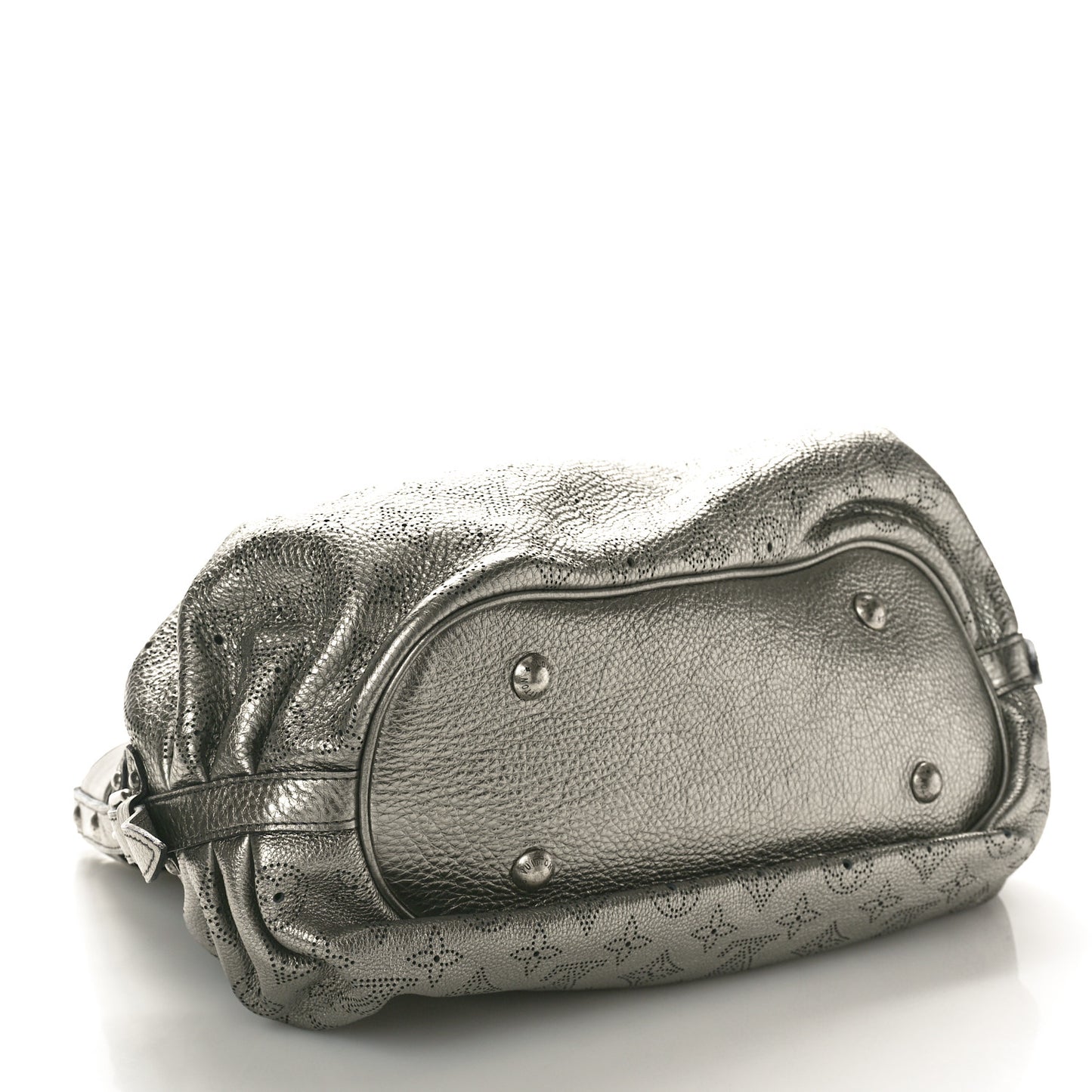 Mahina XS Argent