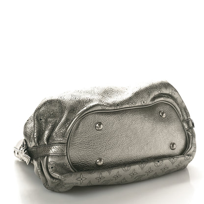 Louis Vuitton Mahina XS Argent 4 of 11
