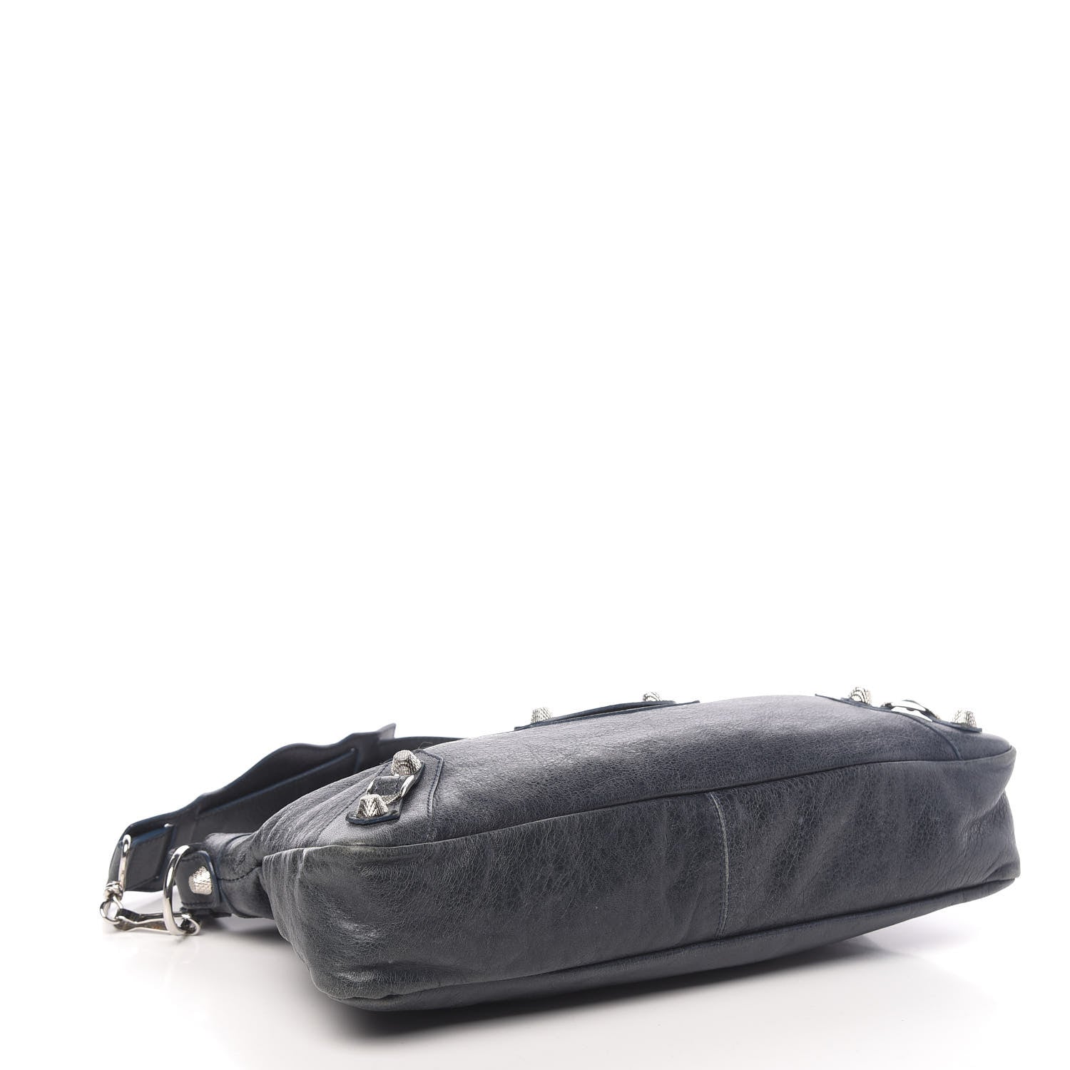 Balenciaga Agneau Giant 12 Silver Hardware First Canard 4 of 11