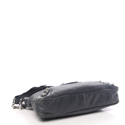 Balenciaga Agneau Giant 12 Silver Hardware First Canard 4 of 11