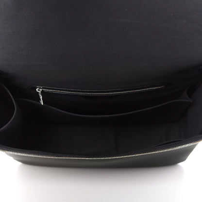 Louis Vuitton Taiga Taimyr Messenger Bag Ardoise 5 of 11