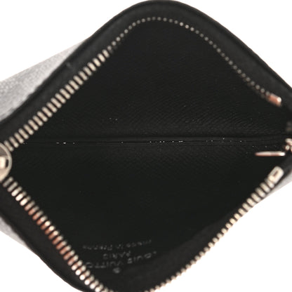 Louis Vuitton Damier Graphite Key Pouch 4 of 6