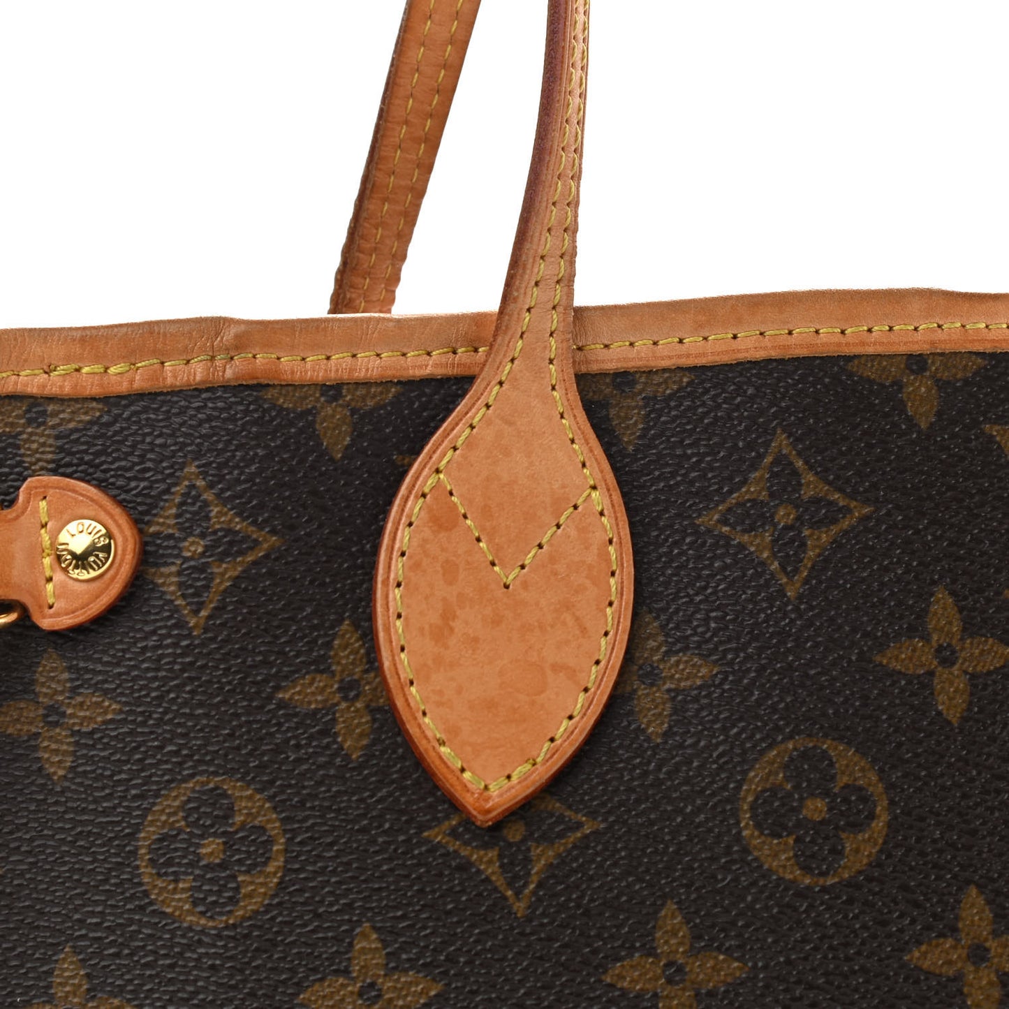 Monogram Neverfull PM