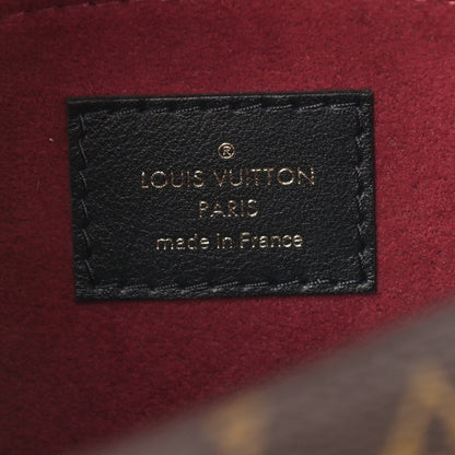 Louis Vuitton Monogram Passy 6 of 8