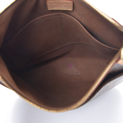 Louis Vuitton Monogram Odeon PM 5 of 16