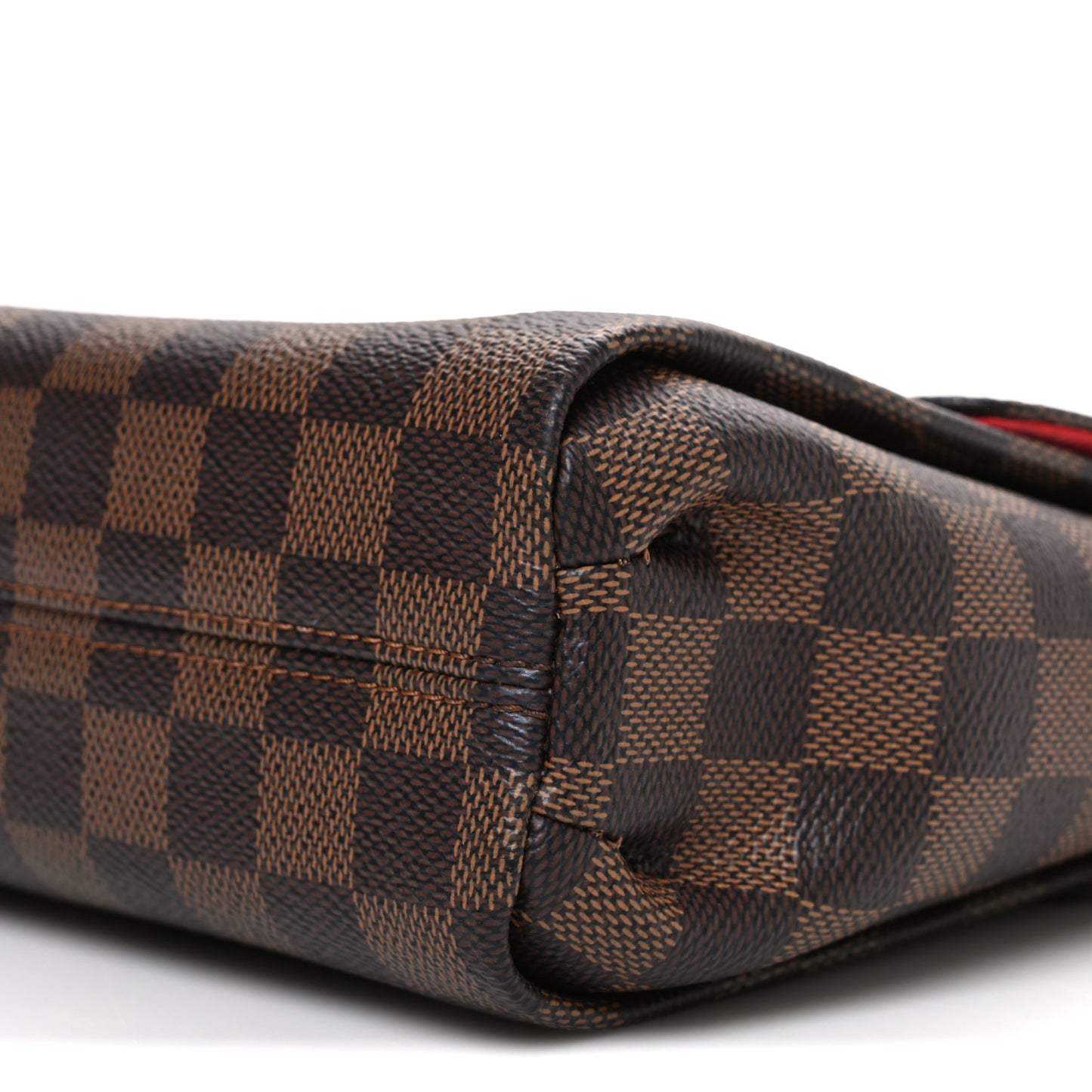 Damier Ebene Croisette