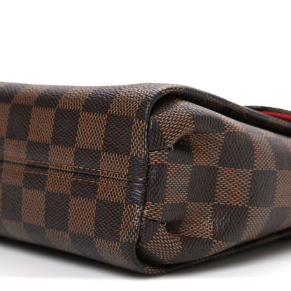 Louis Vuitton Damier Ebene Croisette 10 of 10