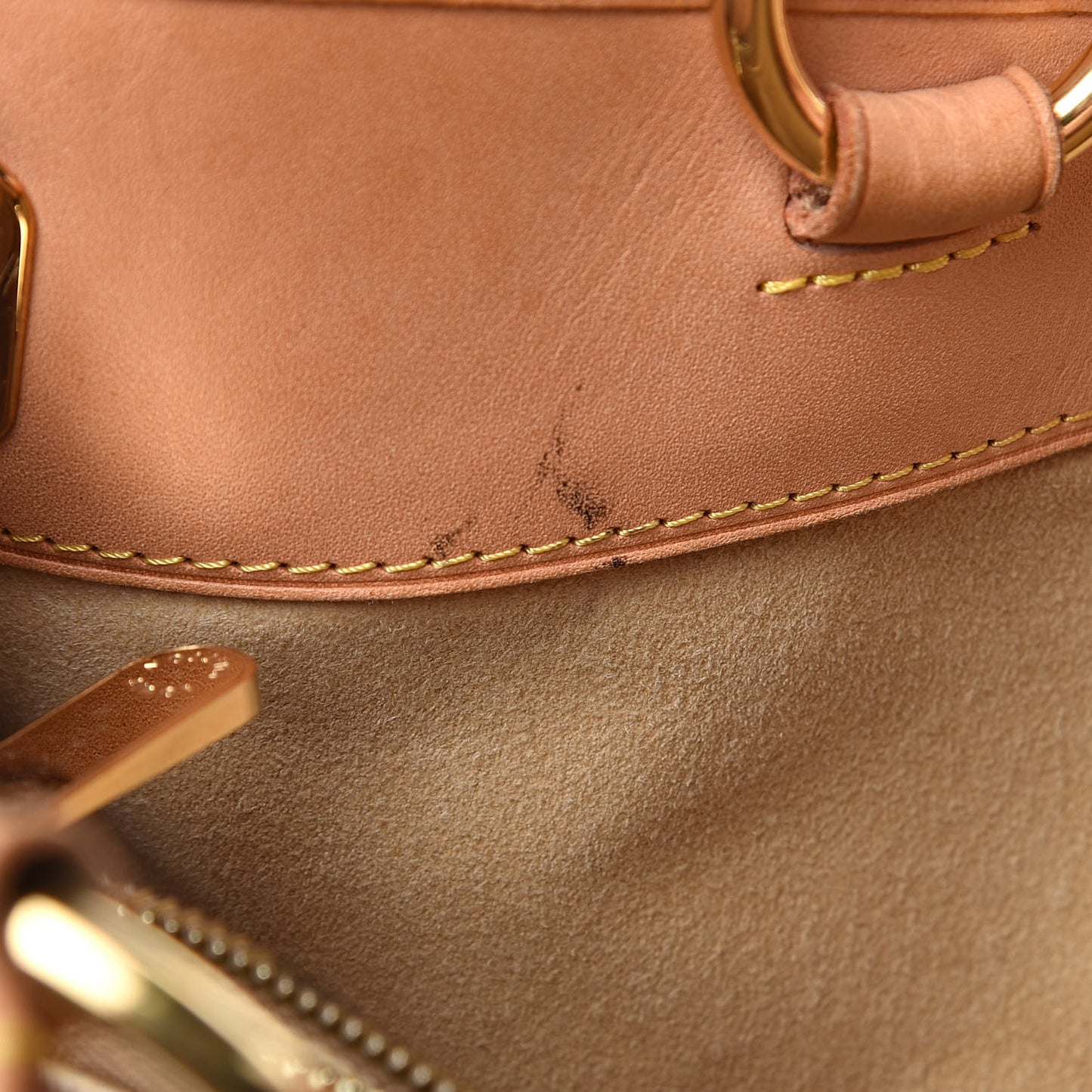 Monogram Etoile Shopper