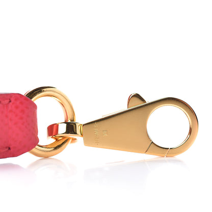 Hermes Epsom Kelly Sellier 28 Rose Extreme 29 of 40