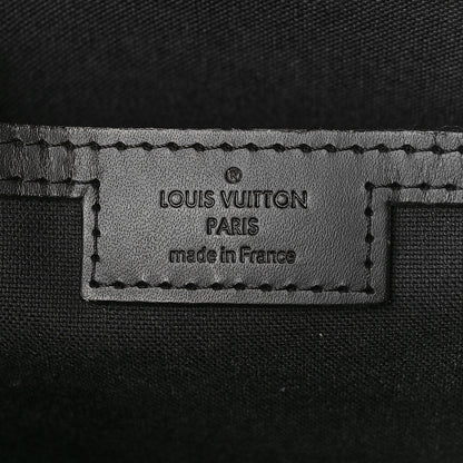 Louis Vuitton Damier Graphite Tadao 6 of 9