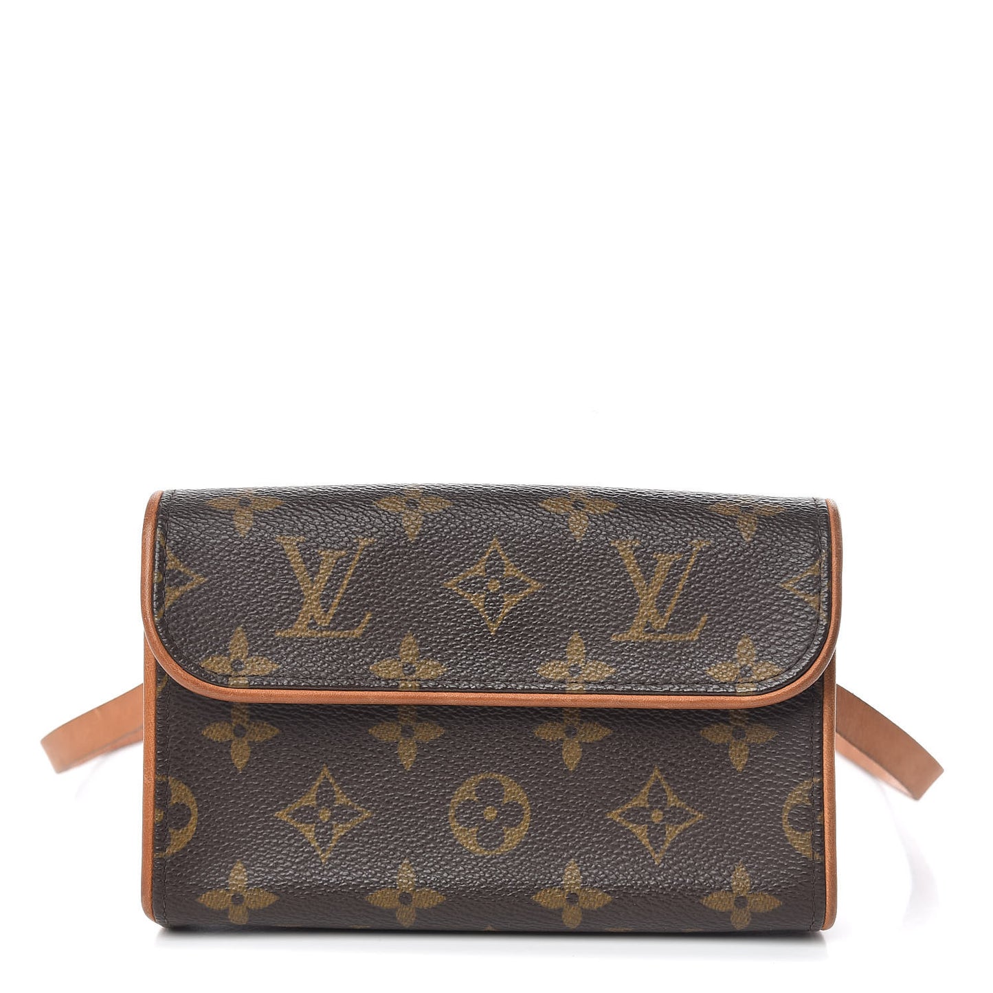 Monogram Pochette Florentine S