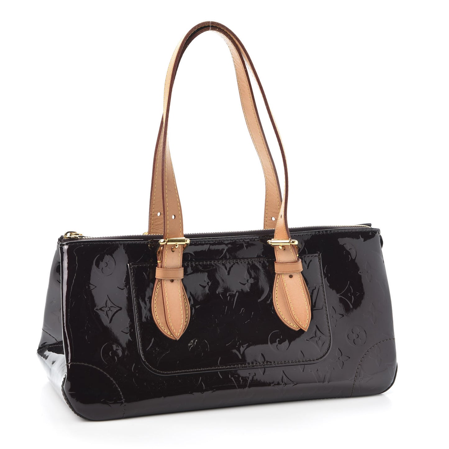 Vernis Rosewood Ave Amarante