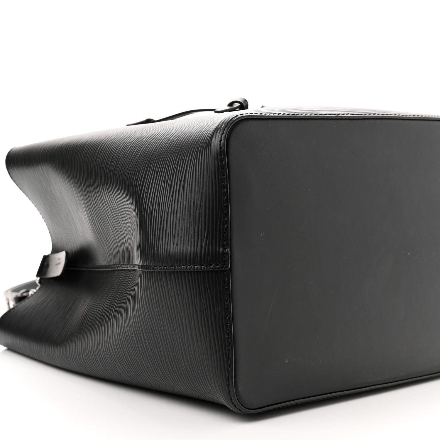 Louis Vuitton Epi Neonoe Black 8 of 12
