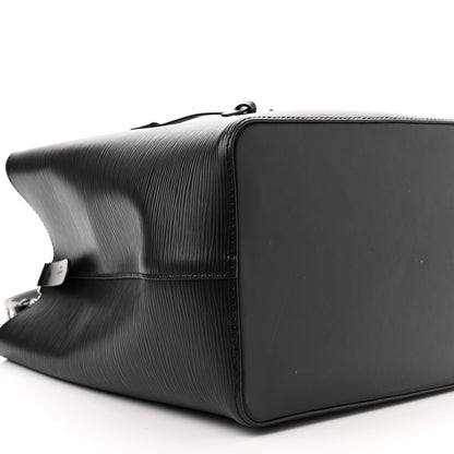 Louis Vuitton Epi Neonoe Black 8 of 12