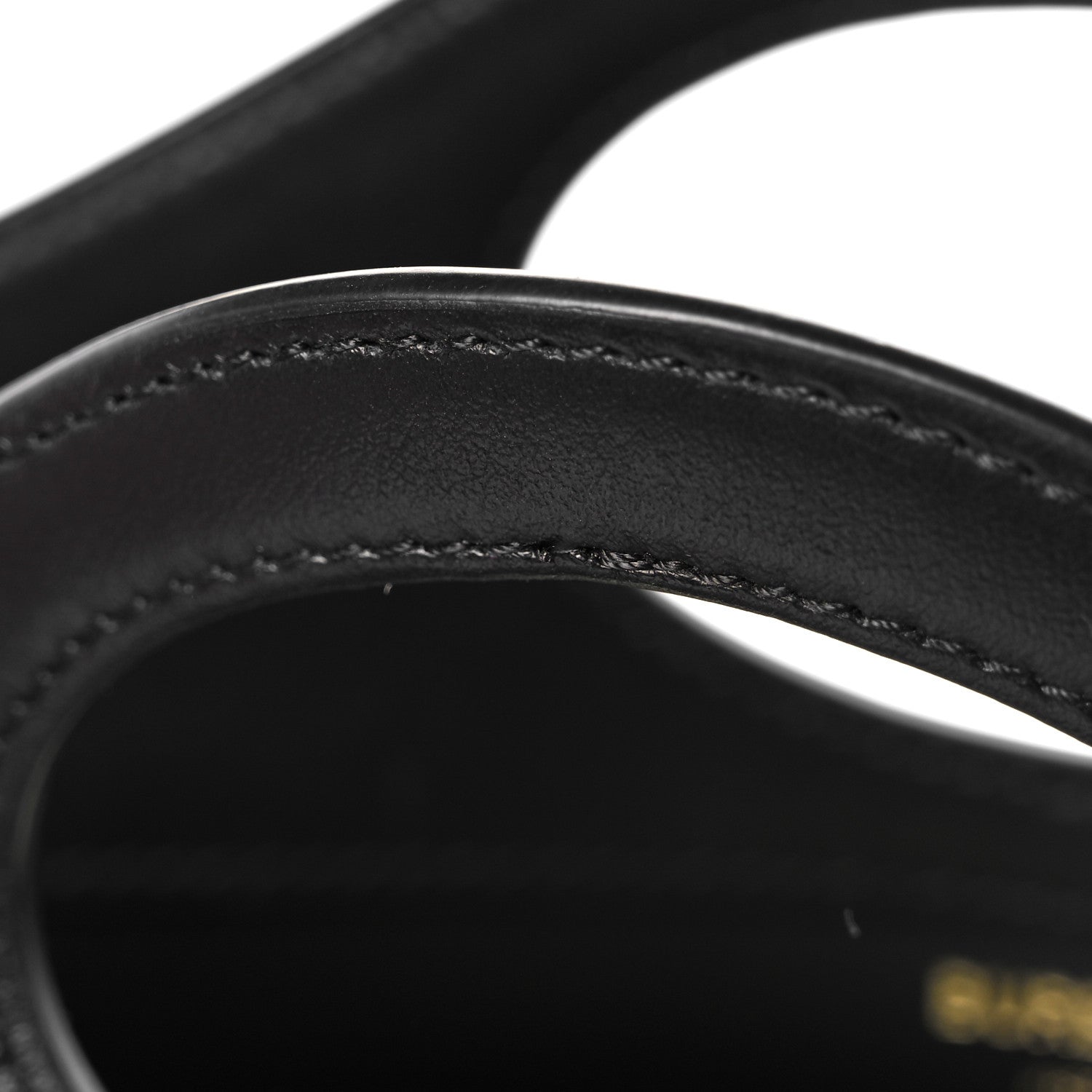 Burberry Calfskin Nylon Tartan Mini Pocket Bag Bright Red 11 of 11