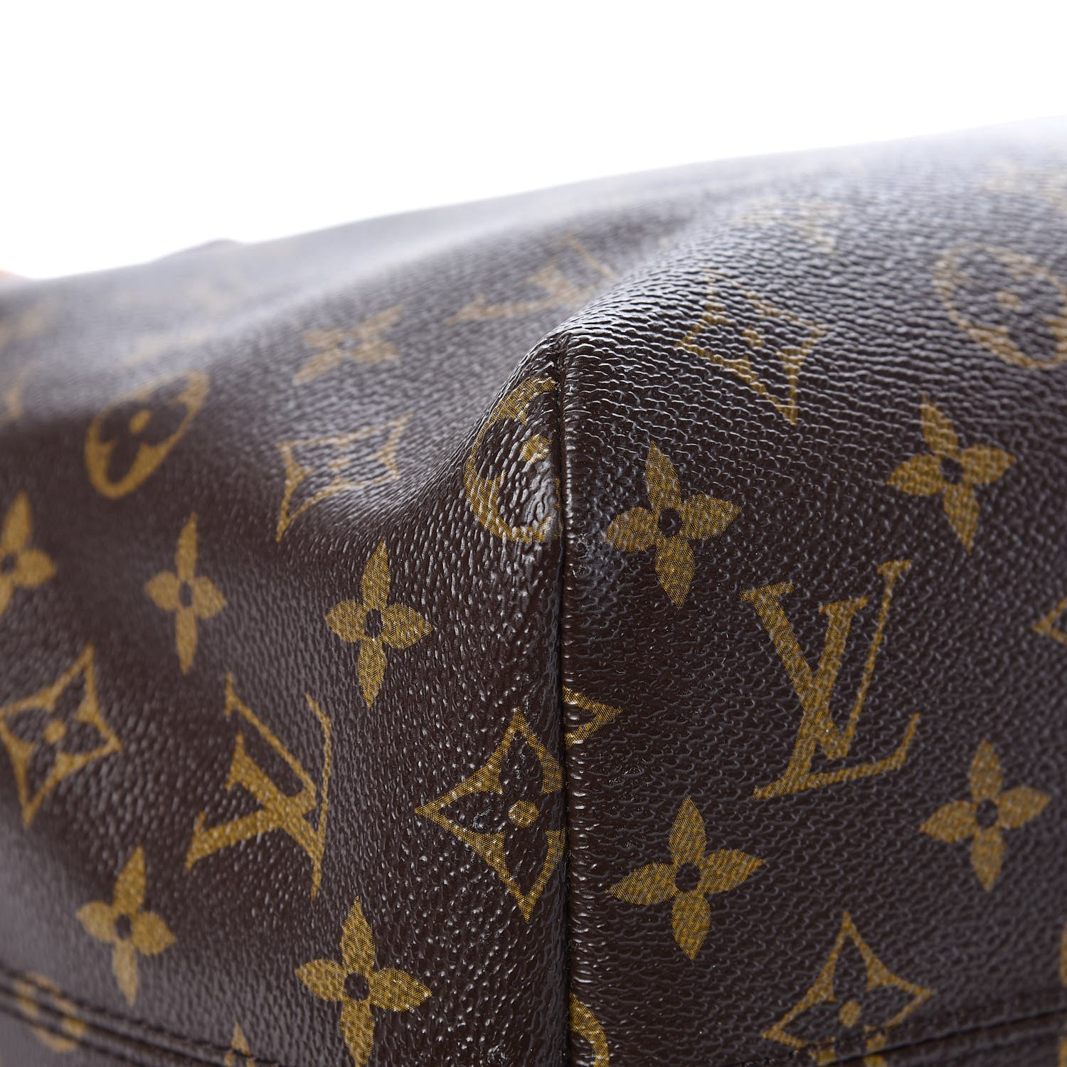 Louis Vuitton Monogram Raspail MM 10 of 15