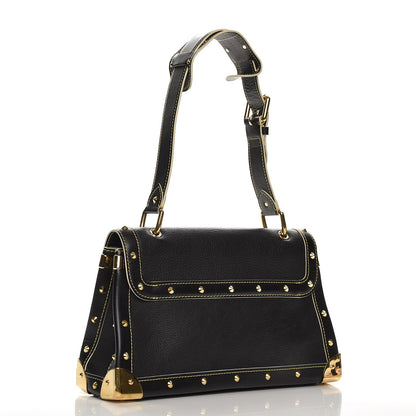 Louis Vuitton Suhali Le Talentueux Black 3 of 12