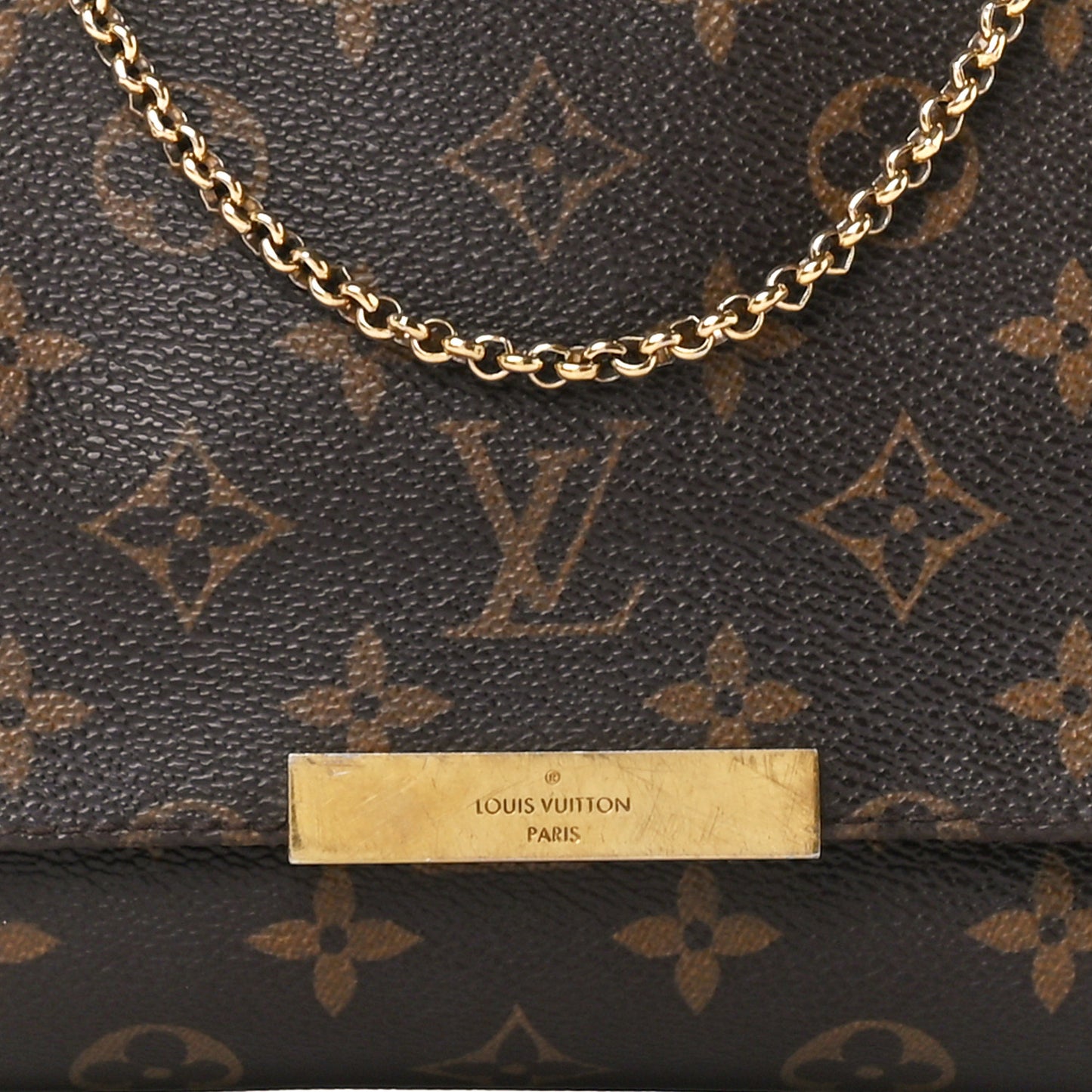 Monogram Favorite MM