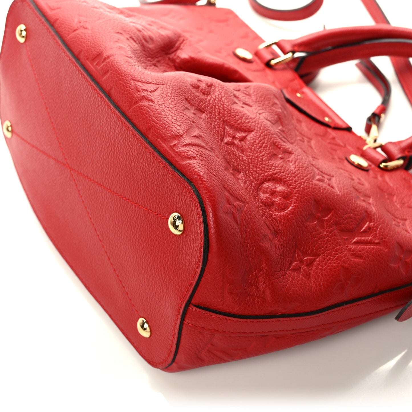 Empreinte Mazarine PM Cherry