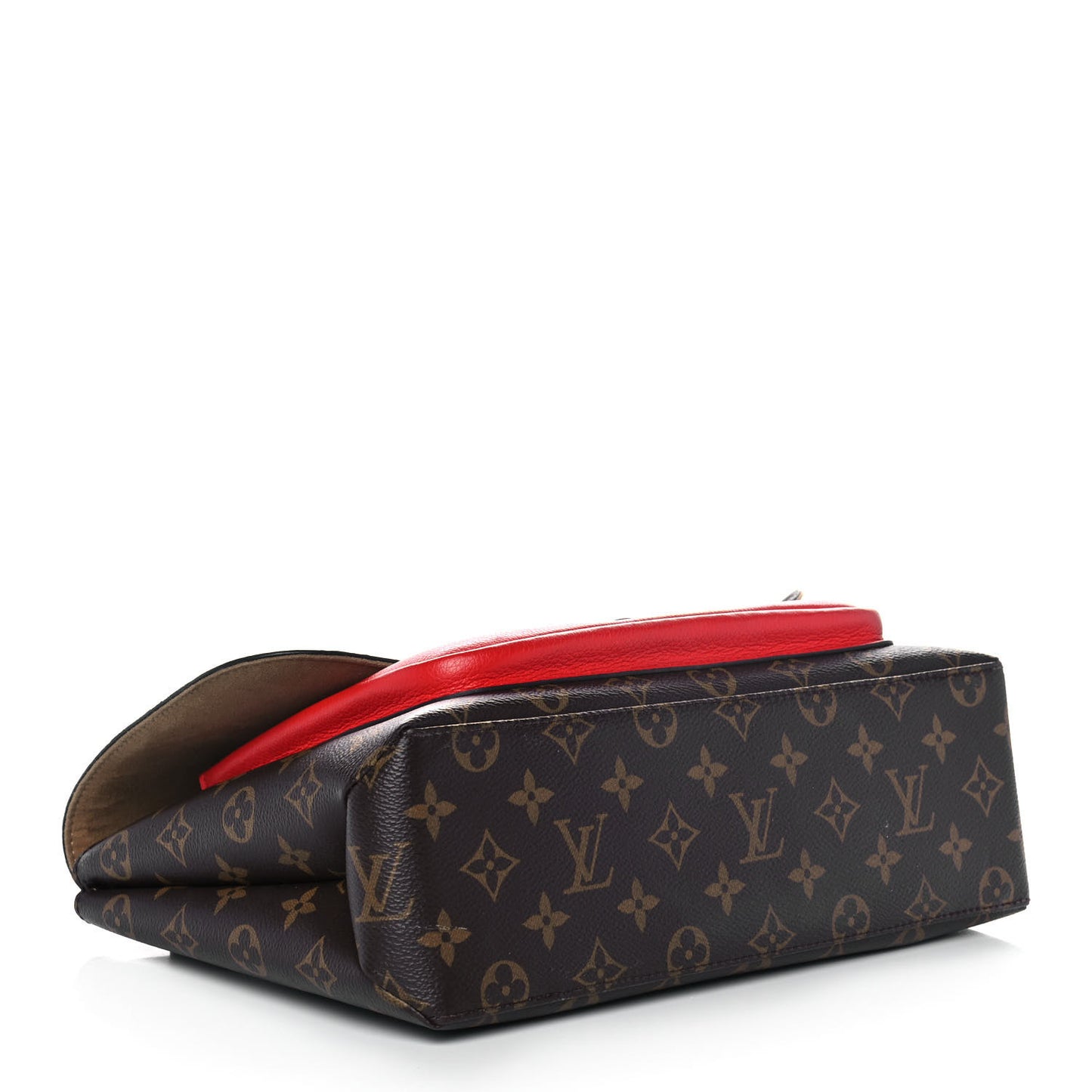 Monogram Marignan Coquelicot