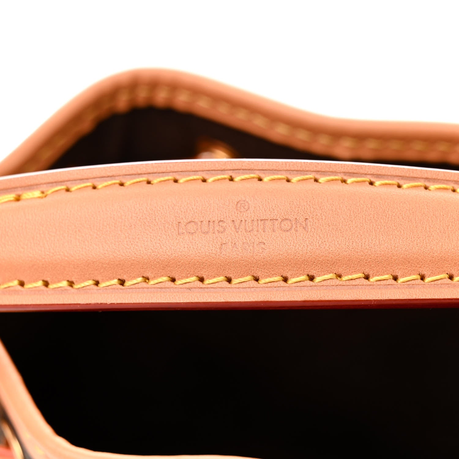 Louis Vuitton Monogram Nano Noe NV 6 of 10