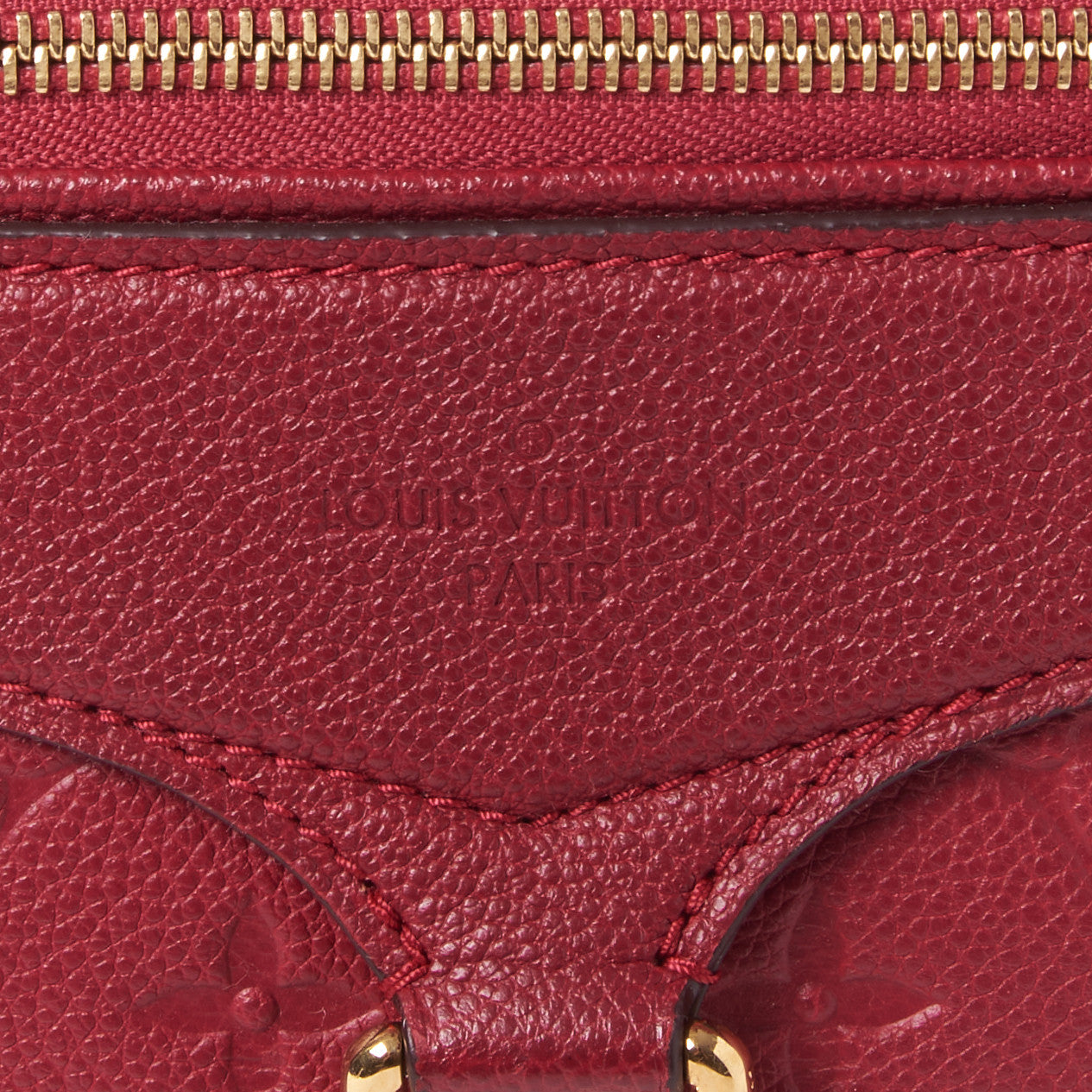 Louis Vuitton Empreinte Lumineuse PM Jaipur 7 of 9