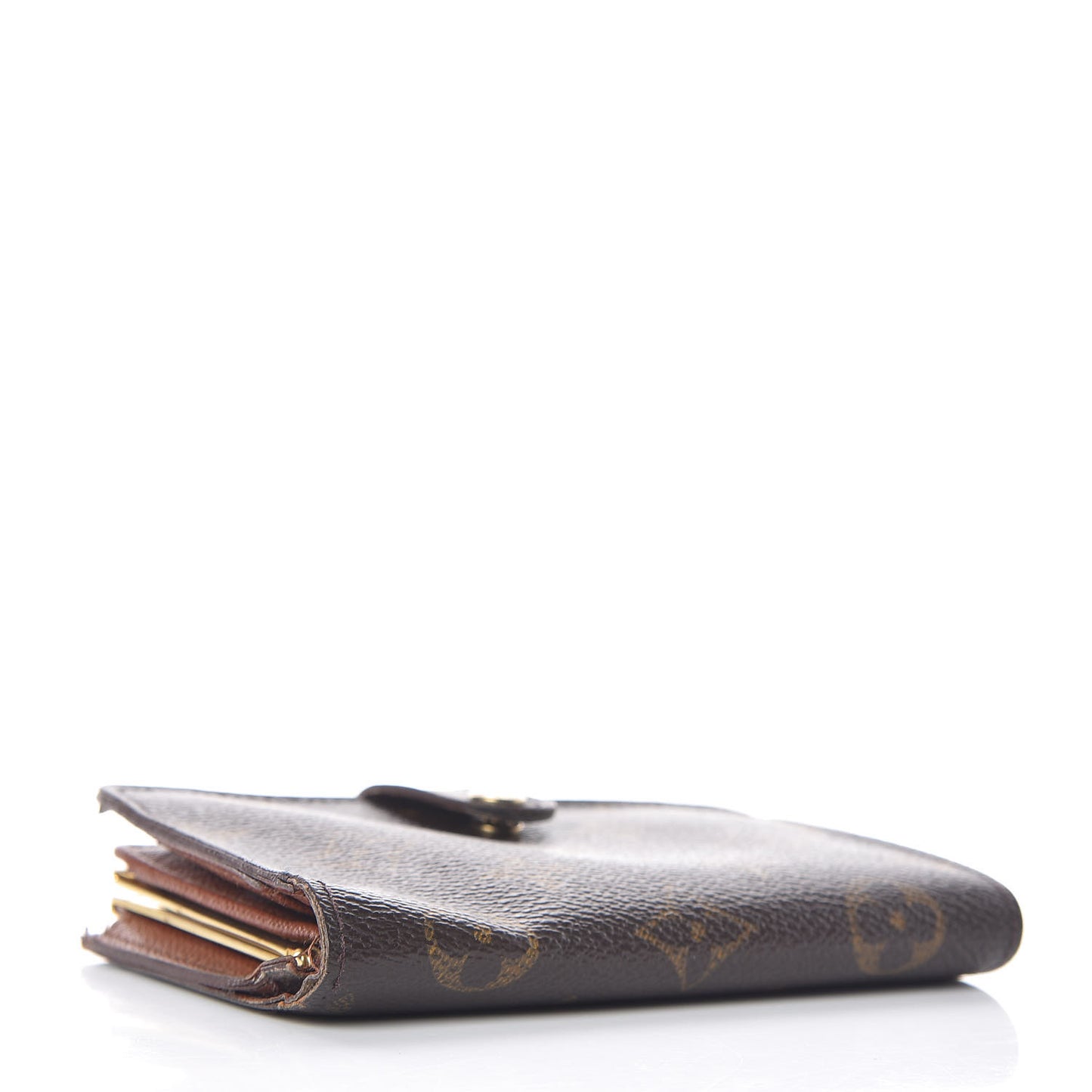 Monogram French Purse Wallet