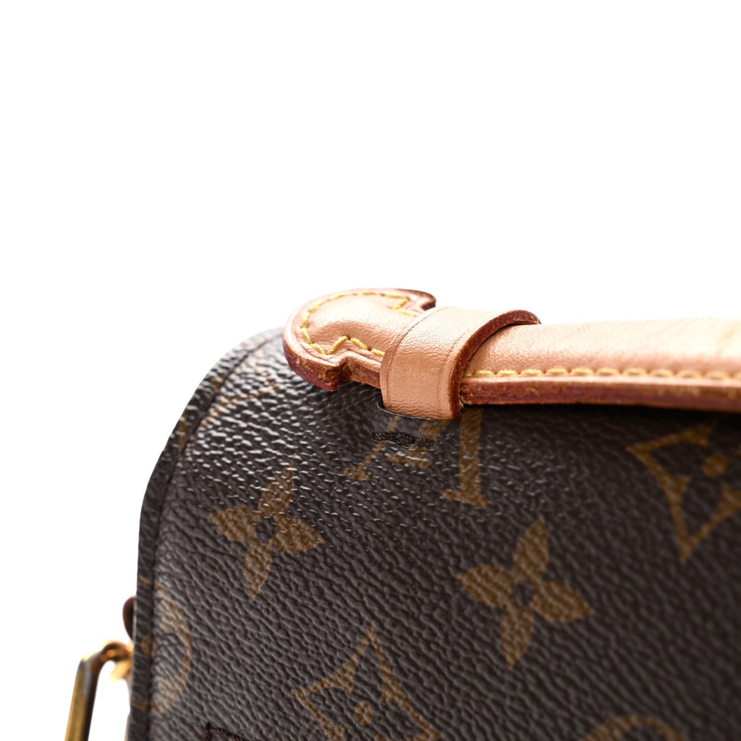 Louis Vuitton Monogram Pochette Metis 17 of 17