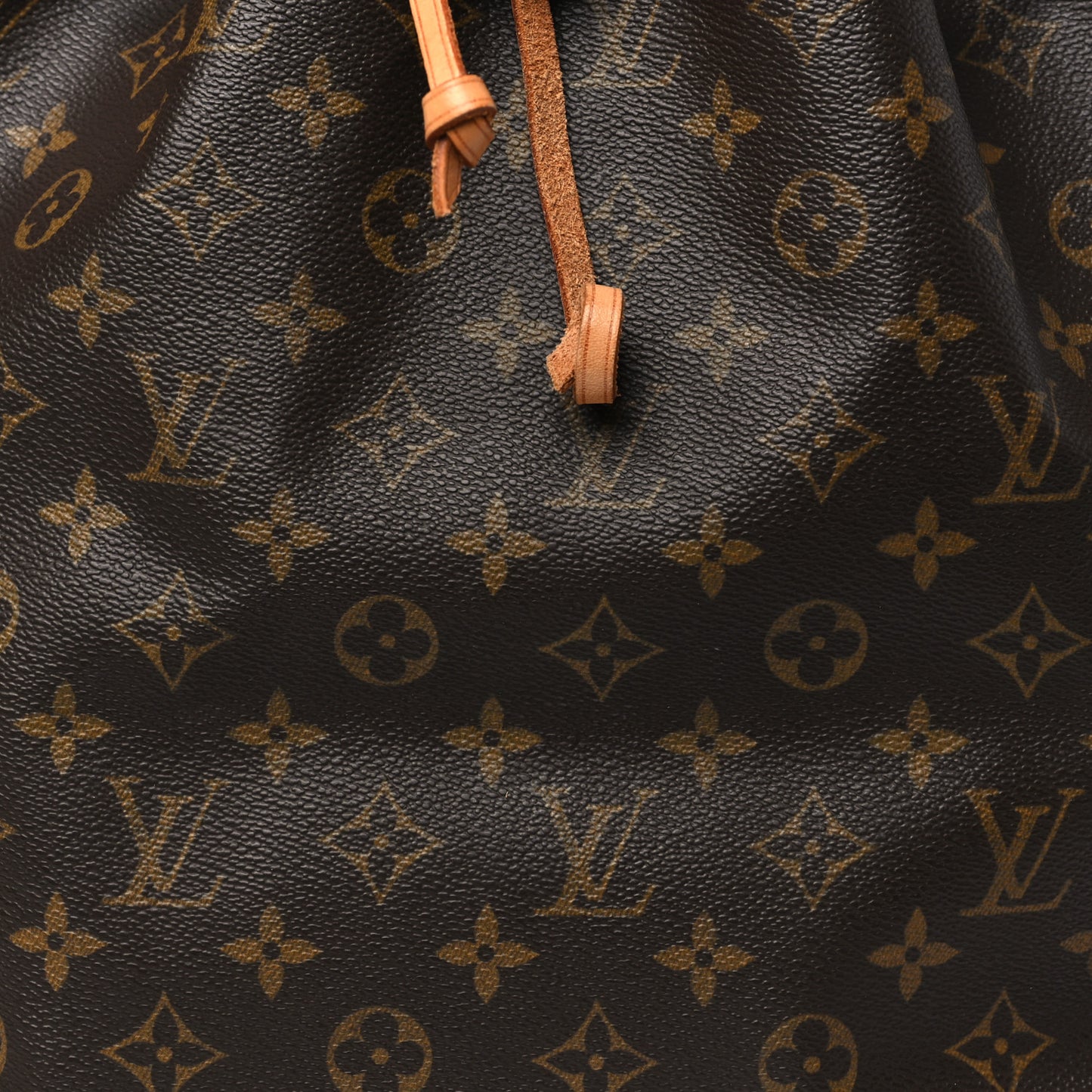 Monogram Petit Noe