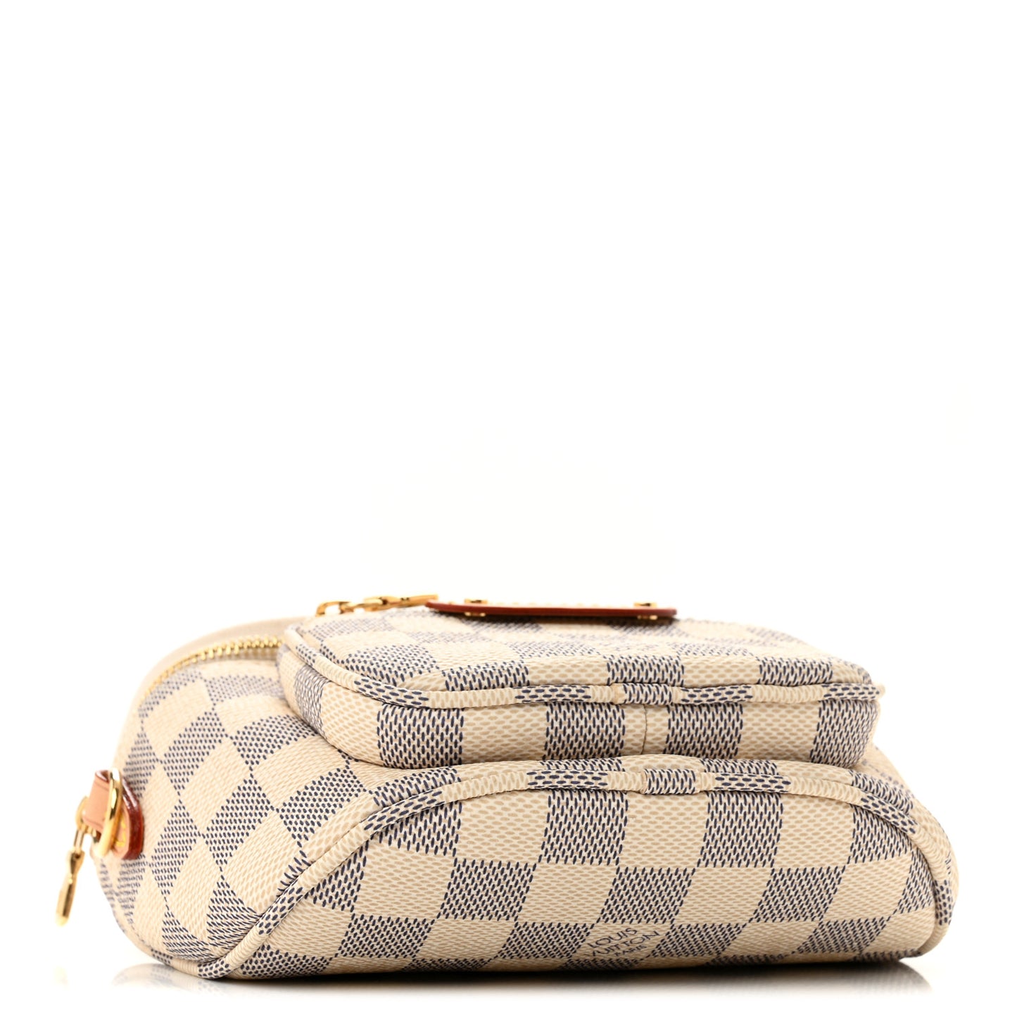 Damier Azur Mini Bumbag
