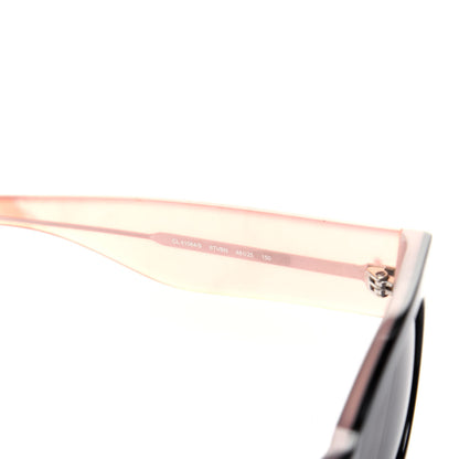Celine Sunglasses CL 41064/S Black 5 of 7