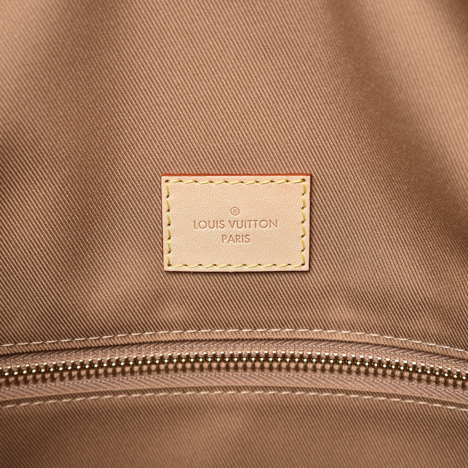 Louis Vuitton Monogram Graceful MM 6 of 8