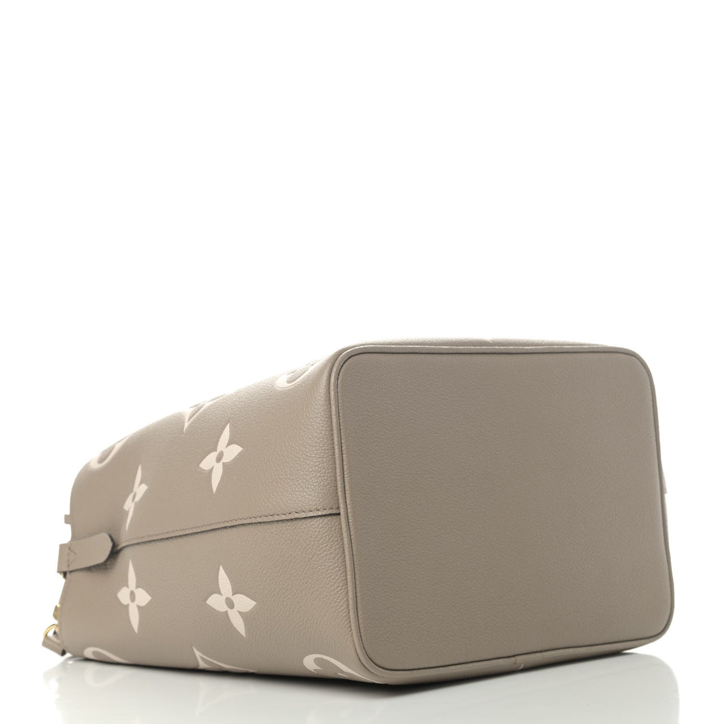 Empreinte Monogram Giant Neonoe MM Tourterelle Creme