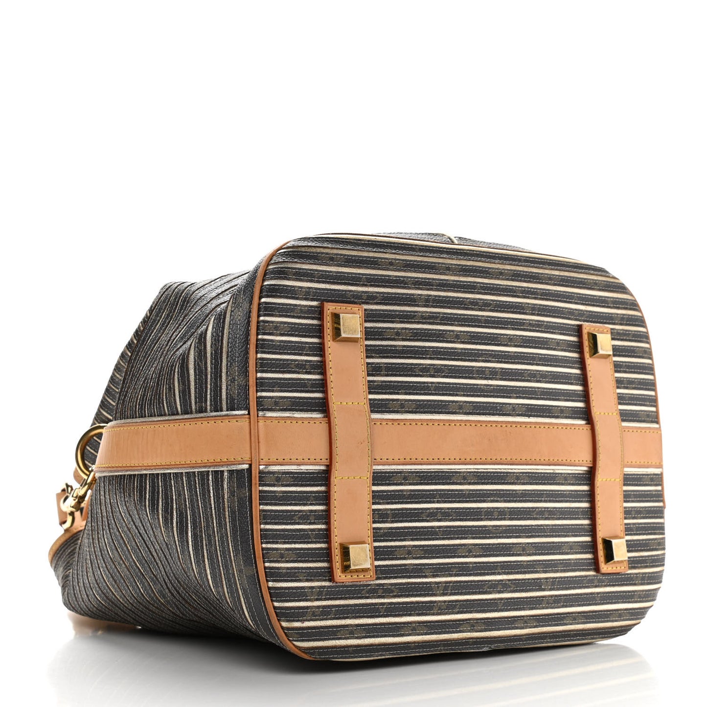 Monogram Eden Neo Argent