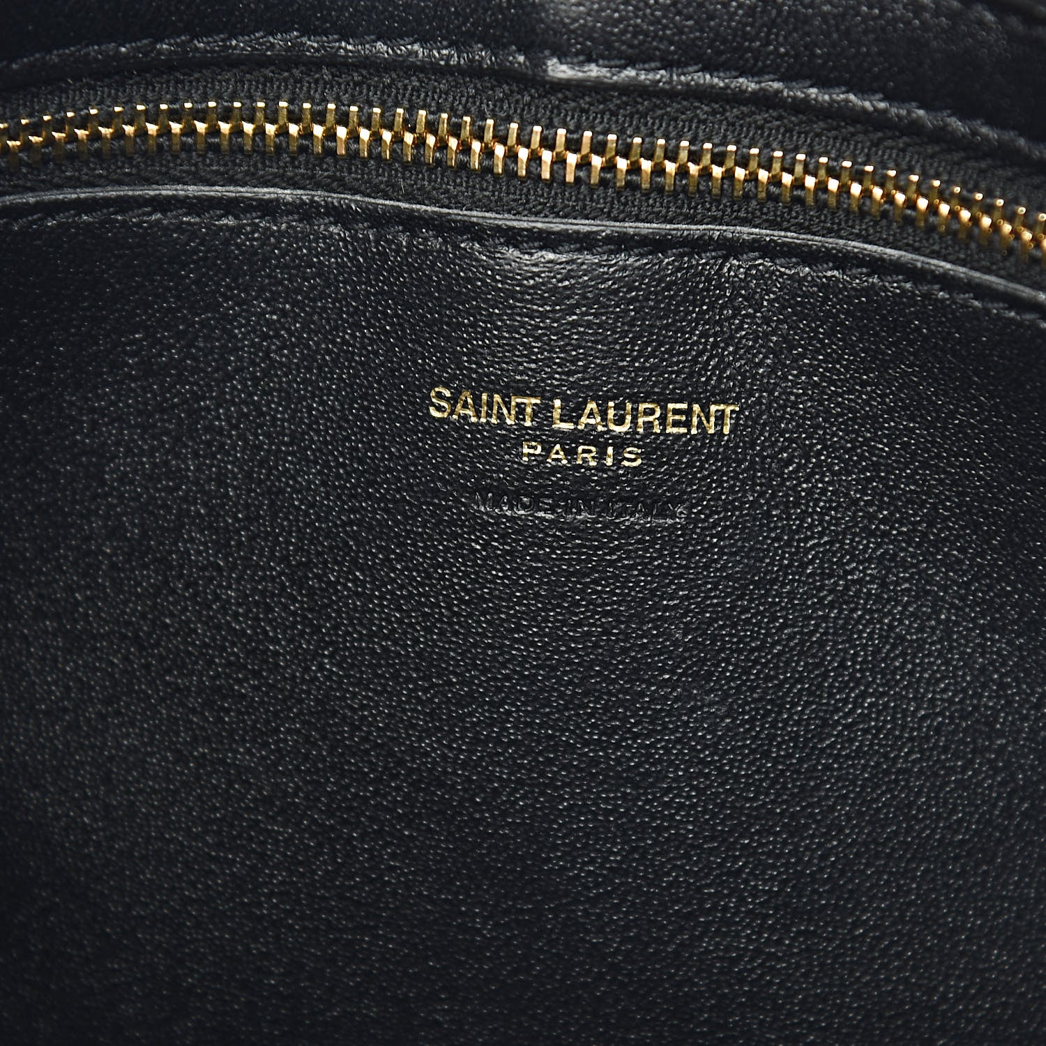 Saint Laurent Calfskin Small Monogram Cabas Pink 6 of 10
