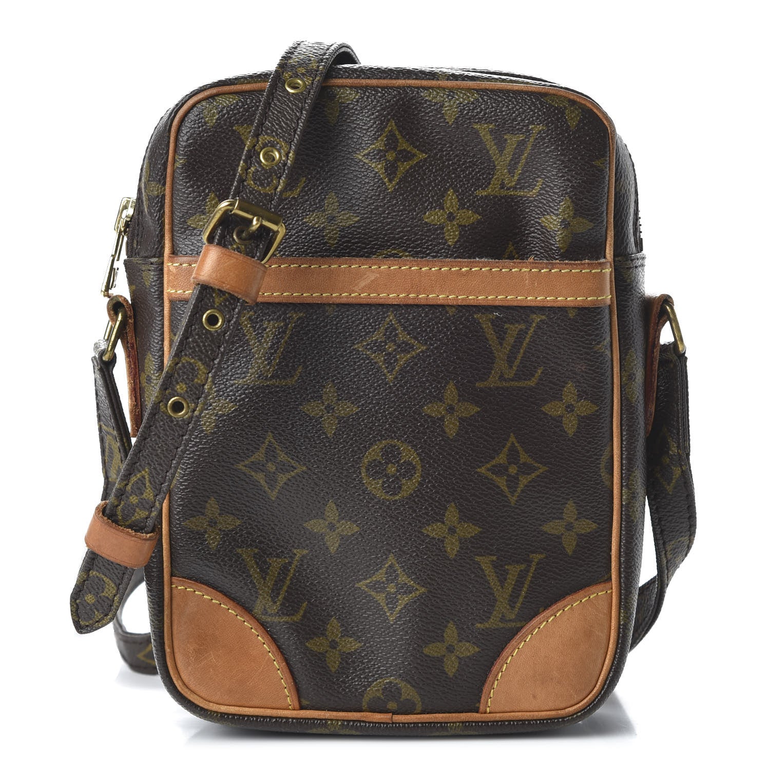 Louis Vuitton Monogram Danube 21 1 of 9