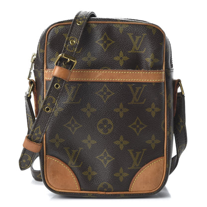 Louis Vuitton Monogram Danube 21 1 of 9