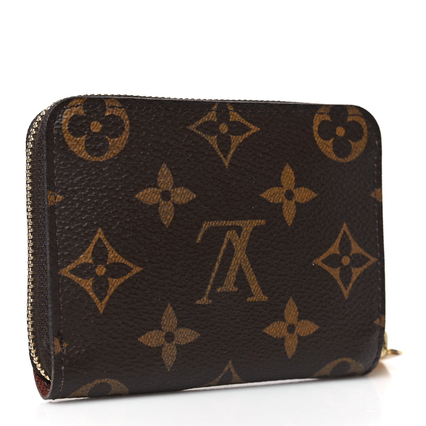 Monogram Zippy Coin Purse