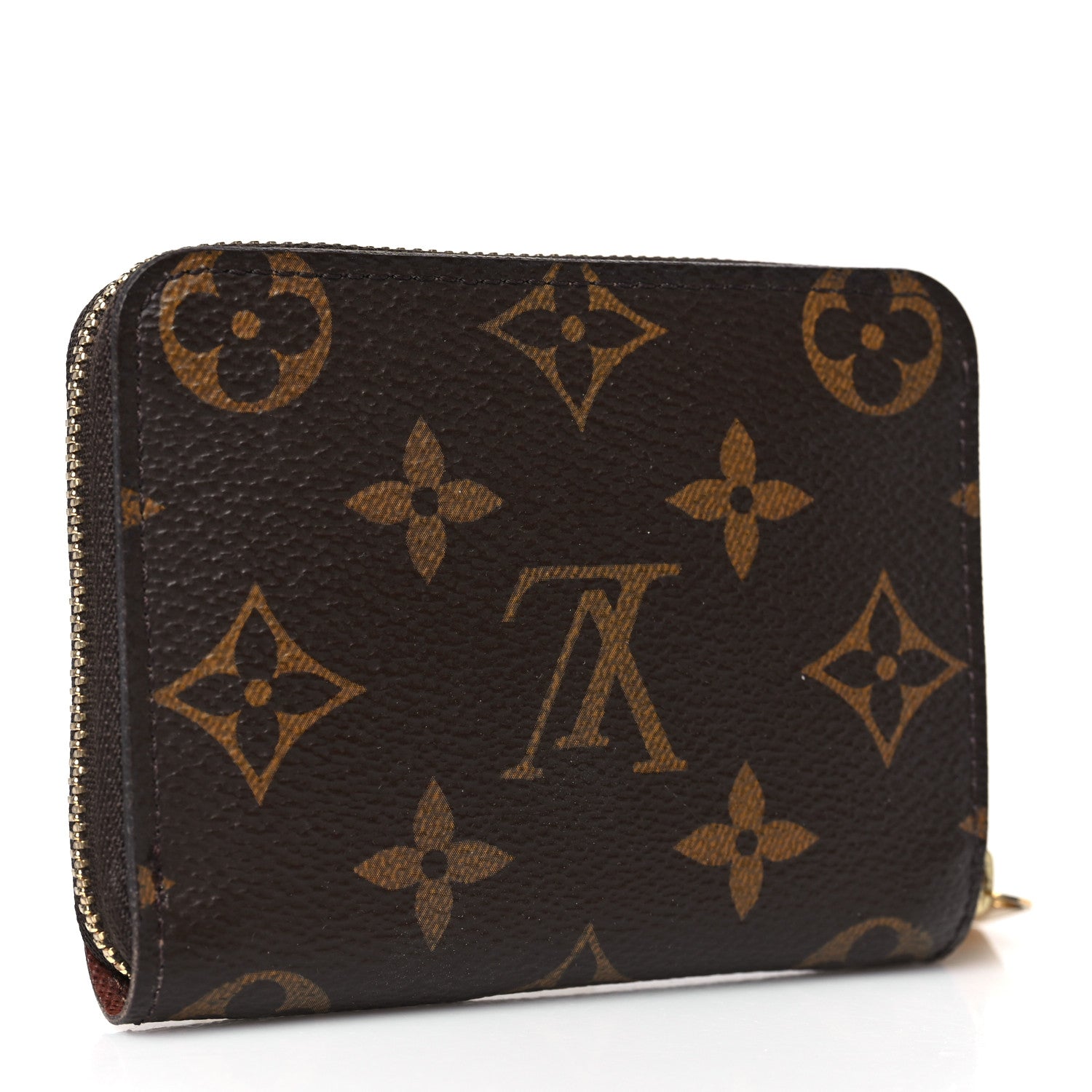 Louis Vuitton Monogram Zippy Coin Purse 4 of 7