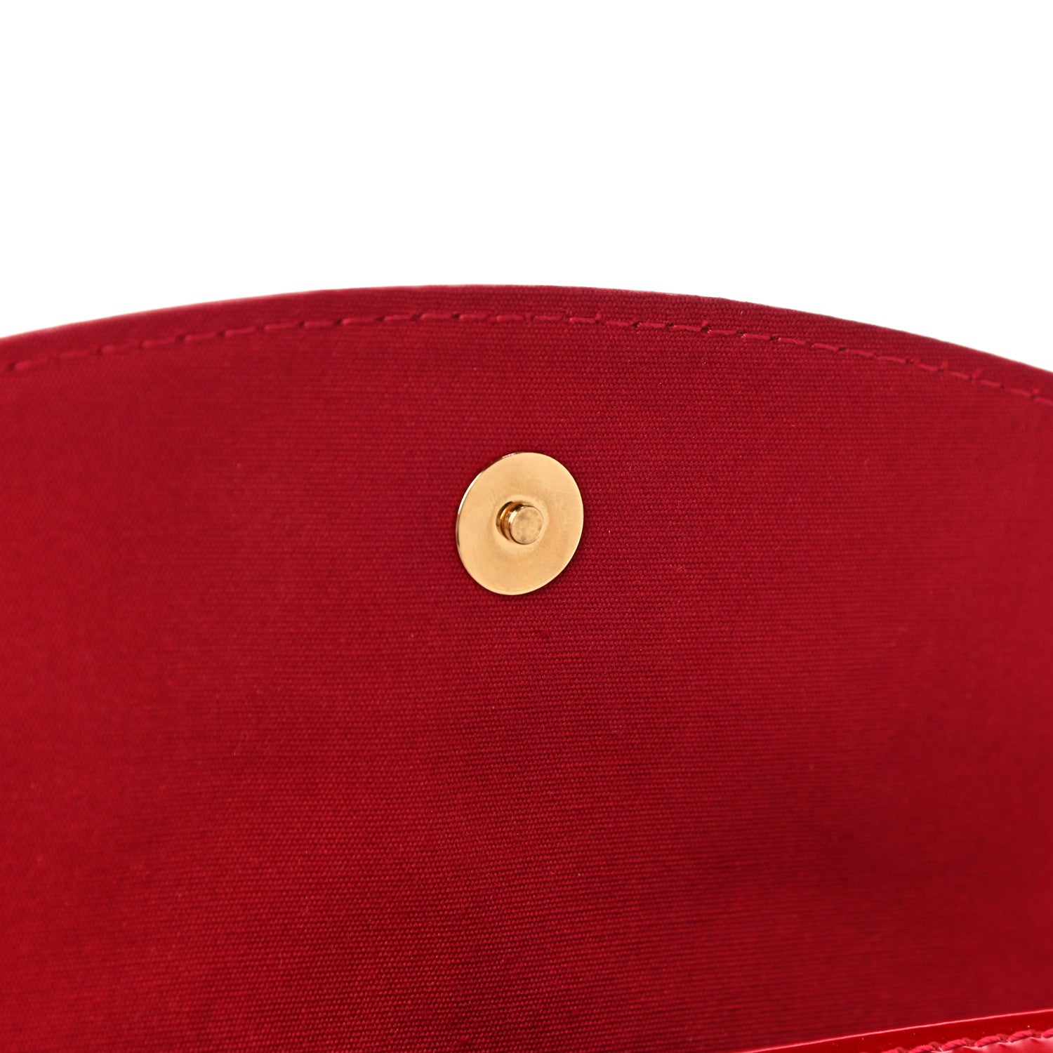 Louis Vuitton Vernis Sunset Boulevard Pomme D'Amour 11 of 12