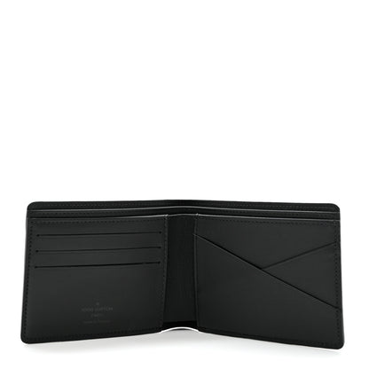 Louis Vuitton Damier Cobalt Multiple Wallet 5 of 6