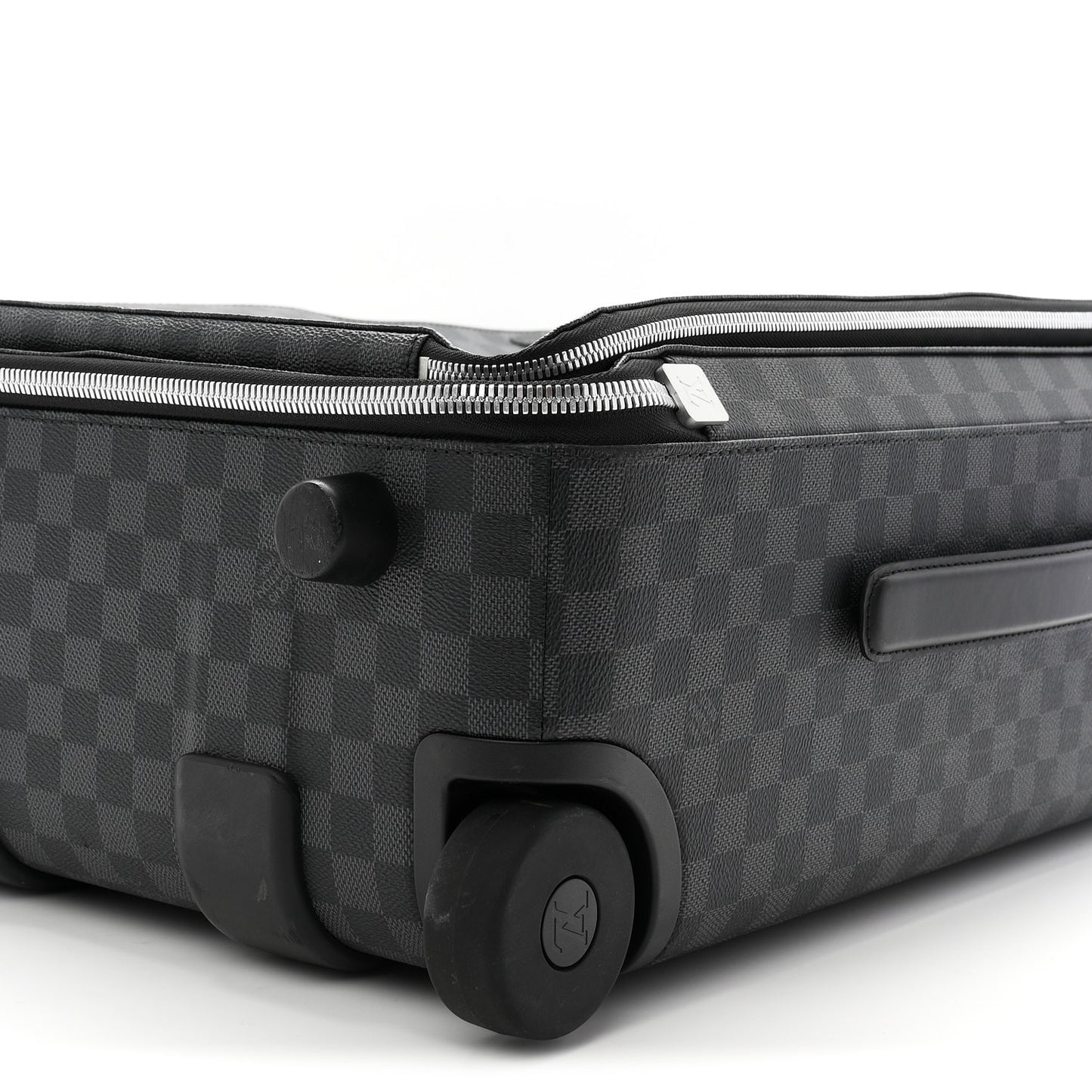 Damier Graphite Pegase Trolley Case