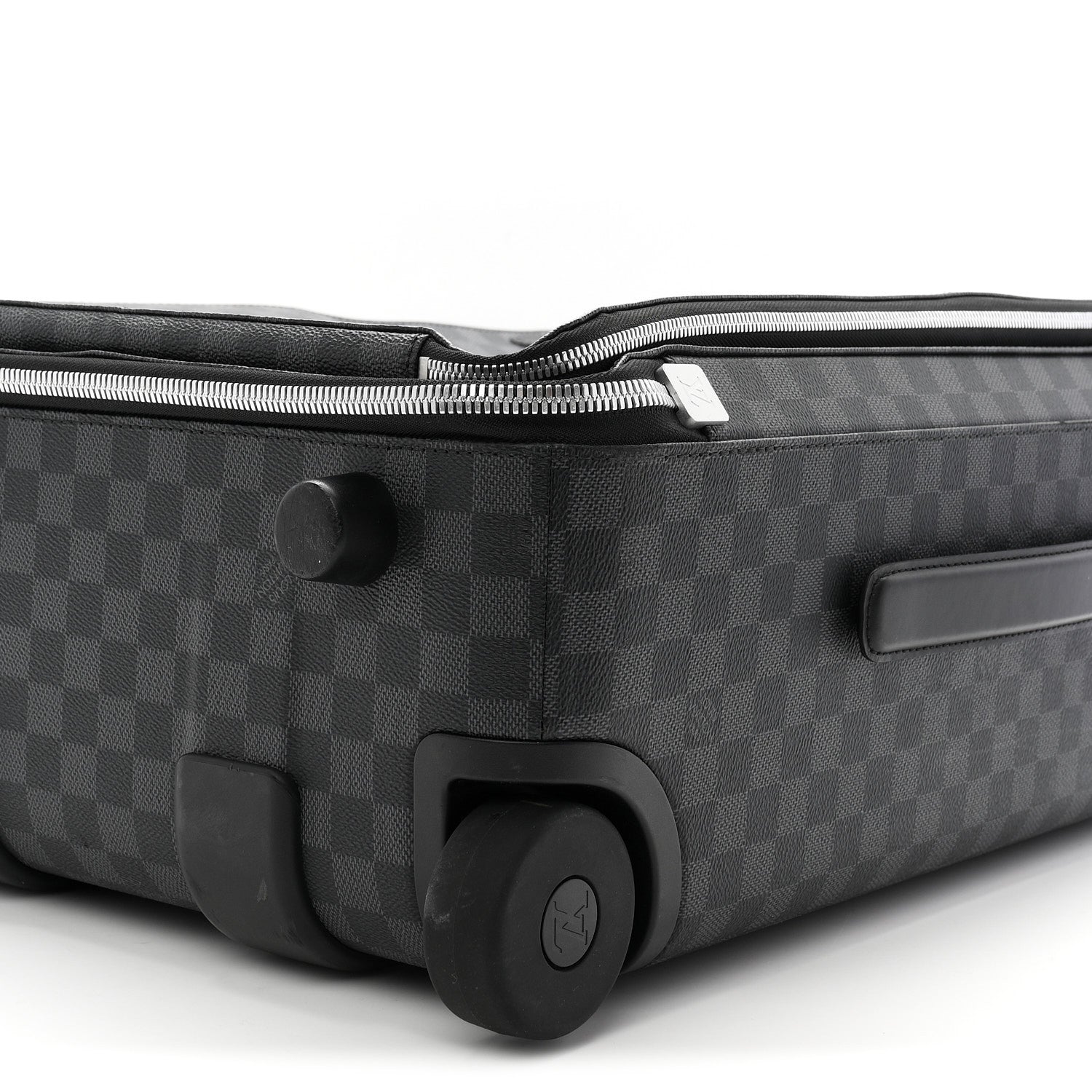 Louis Vuitton Damier Graphite Pegase Trolley Case 8 of 8